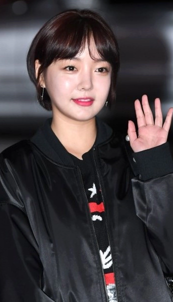 문지인 프로필