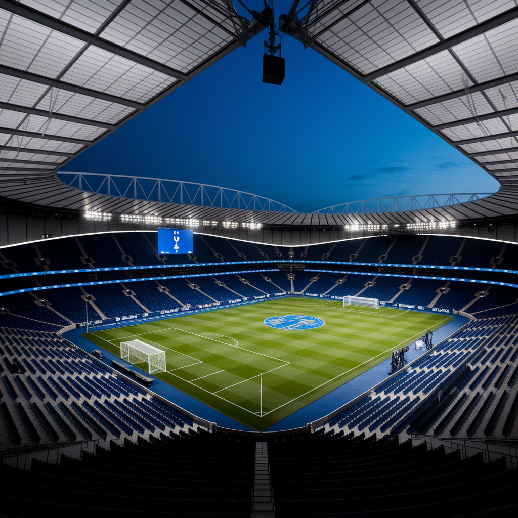 아이콘매치 관람객을 위한 서울 숙소