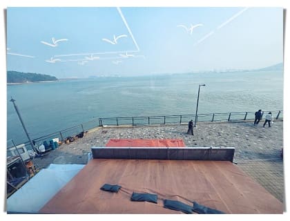오션뷰 3