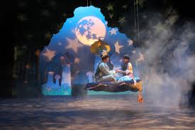 뮤지컬 알라딘 : 예매 일정&#44; 티켓팅 기간&#44; 예약 가격