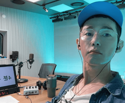 허지웅 하차