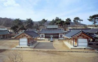 돈암서원