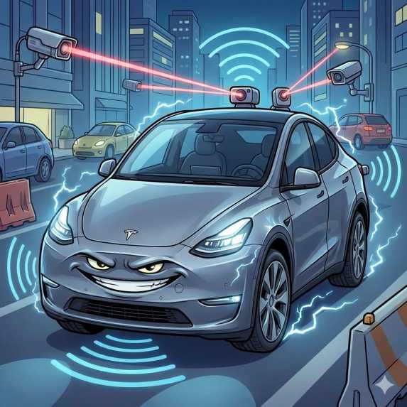 테슬라 주니퍼 블랙박스 vs 감시모드: 배터리 소모량과 AS 리스크 총정리