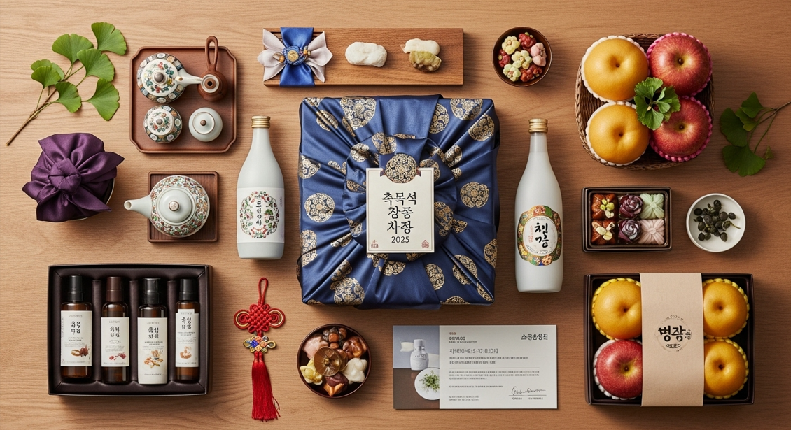 추석선물