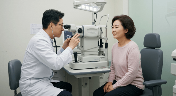 50대 건강검진 항목 필수 검사 사진 4