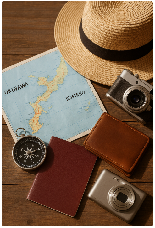 오키나와에서 꼭 먹어봐야 할 가족 맛집