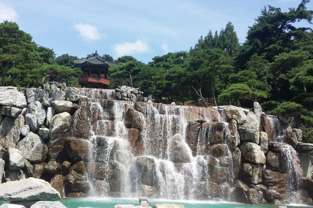 김천세계도자기박물관