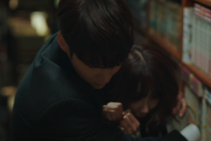 JTBC드라마 &amp;#39;낮과 밤이 다른 그녀&amp;#39; 2화 줄거리