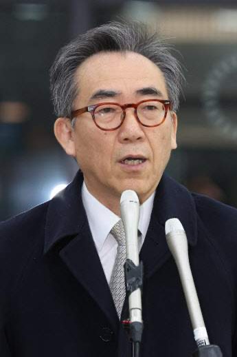 조태열 외교부장관 프로필