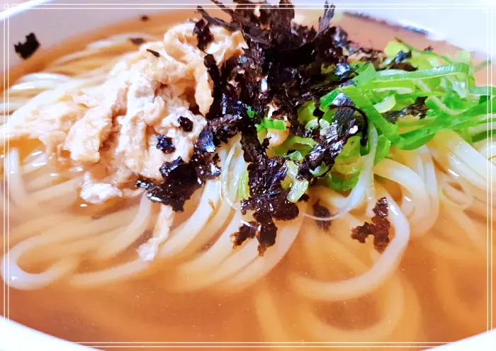 TJB 네모세모 청주 수암골 서문우동, 왕돈까스, 왕교자튀김 맛집