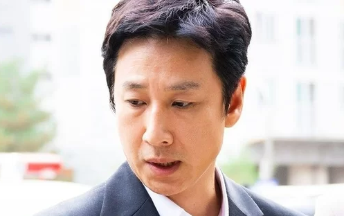 이선균 유서