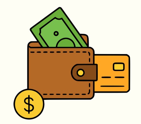 페이머니 vs 체크카드 차이점