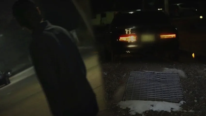 【SBS】 '목포 여대생 살인 사건' 그것이 알고 싶다 – 시청하기 &amp; 다시보기 [간호사 준비생, 전남 자동차 동호회, 나비 스티커]