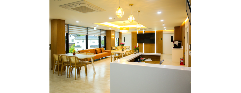 용인 수지구 요양원