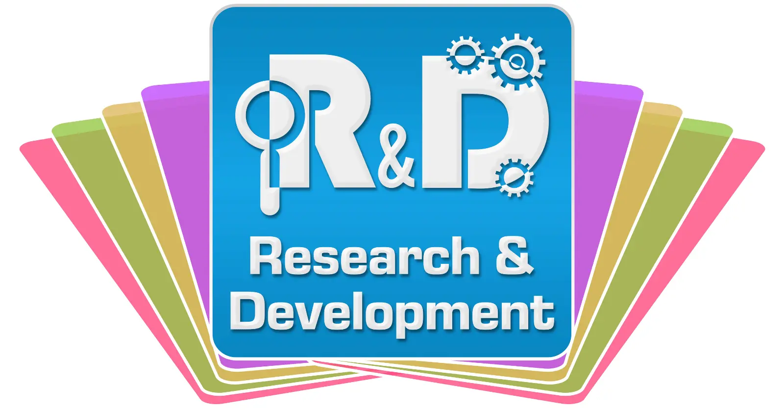 R&D 란