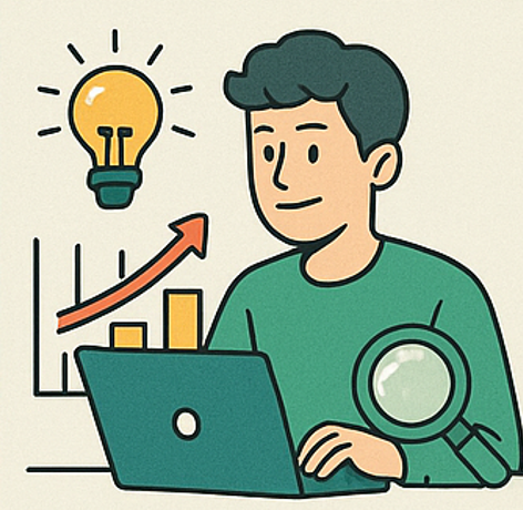 키워드 찾기 이미지