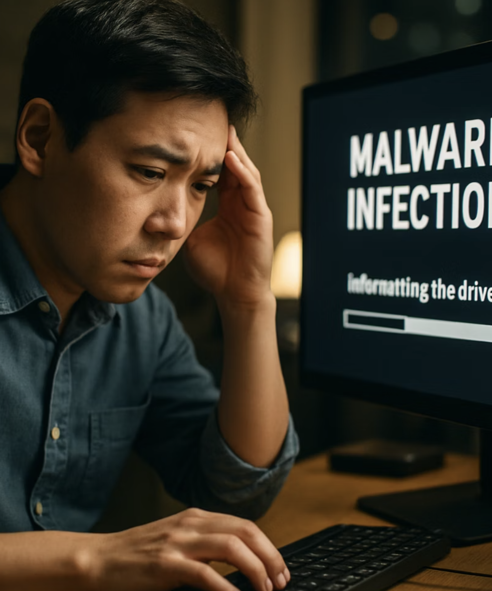 소프트웨어 불법 복제(크랙)&amp;#44; 악성코드를 심는 가장 쉬운 방법