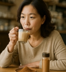 계피가루 효능