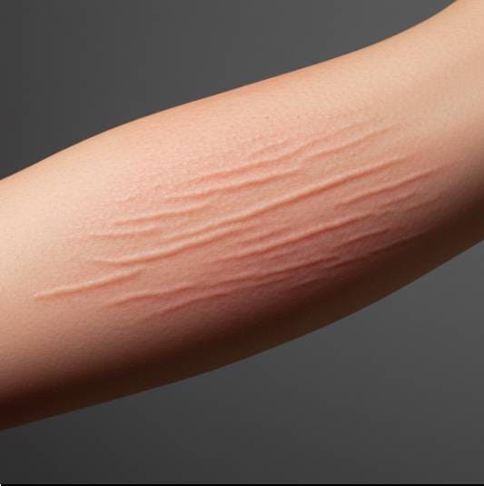 피부묘기증 원인 및 증상과 자가진단 관리법까지