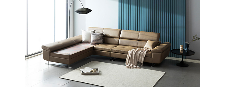 부산 해운대구 흙침대