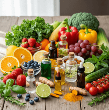 3위 뉴트리코어 멀티비타민1