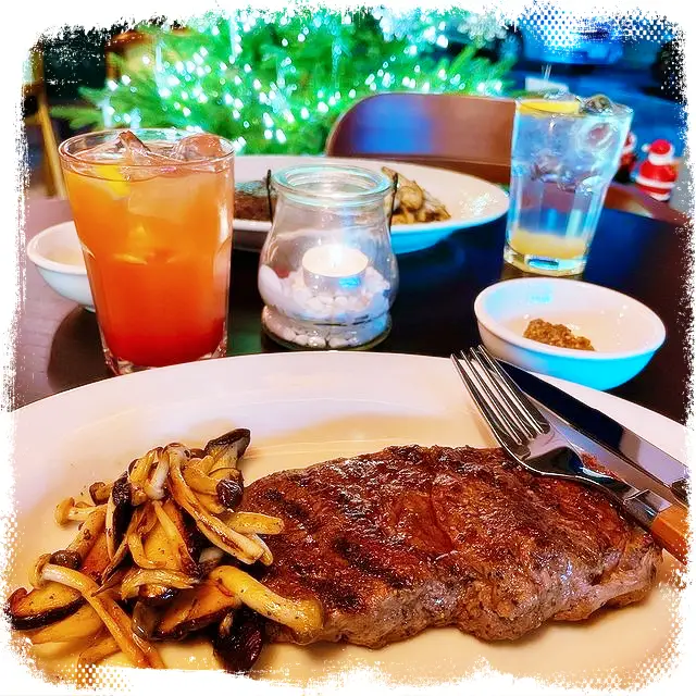 생방송-오늘저녁-채끝-스테이크-햄버거-스테이크-함박스테이크-맛집-인천-부평-맛집