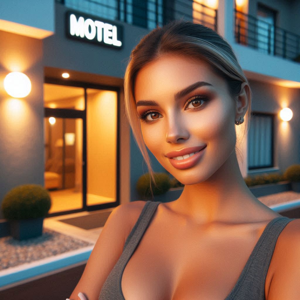 피부,체형관리 샵 배경