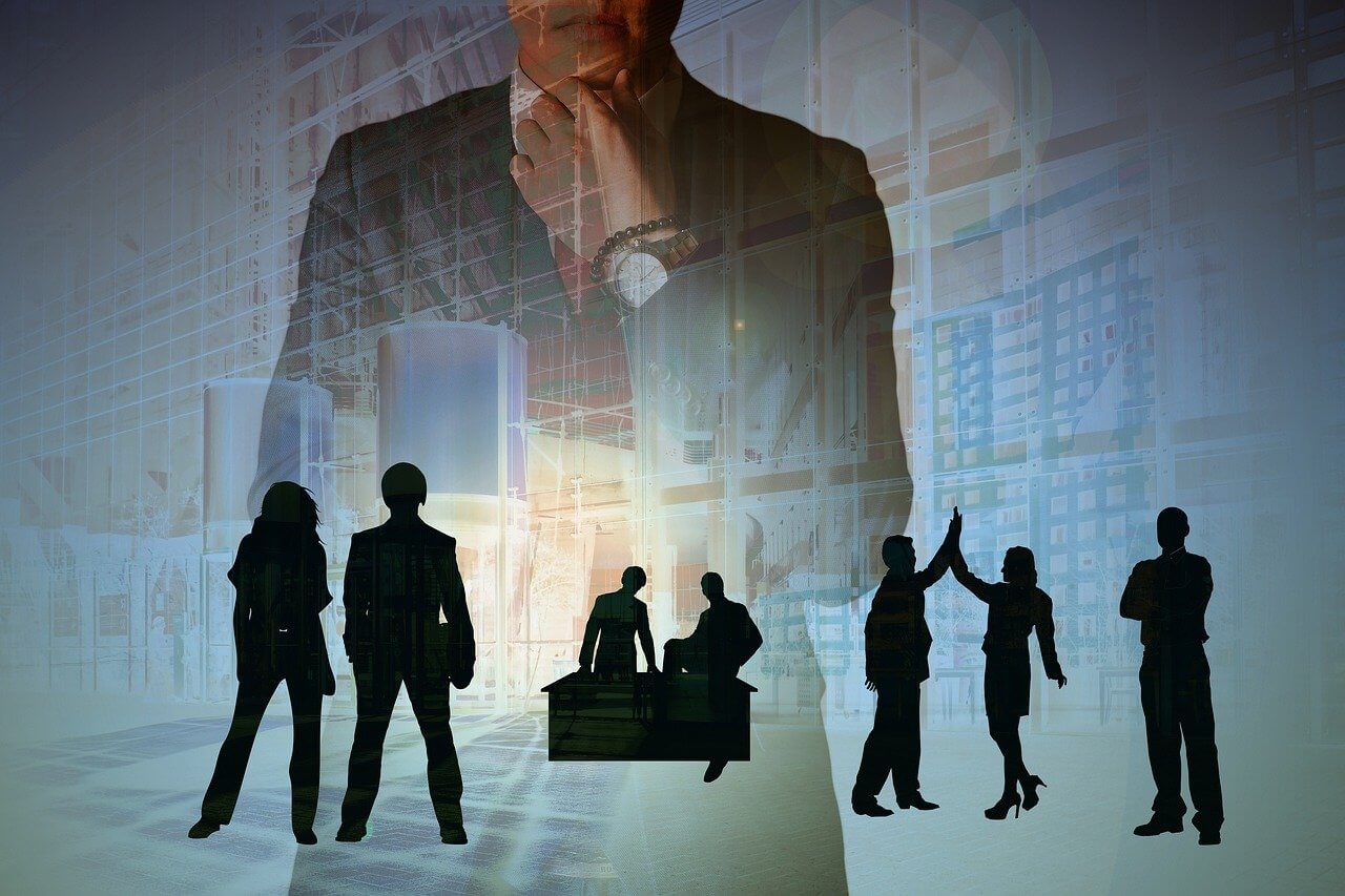 조직의 업무 몰입도를 높이는 환경 조성법