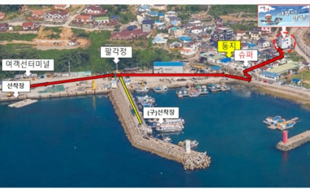 거제도 이수도 여행 어부의 만찬 찾아가는 법