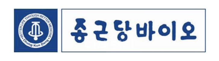 종근당바이오-로고