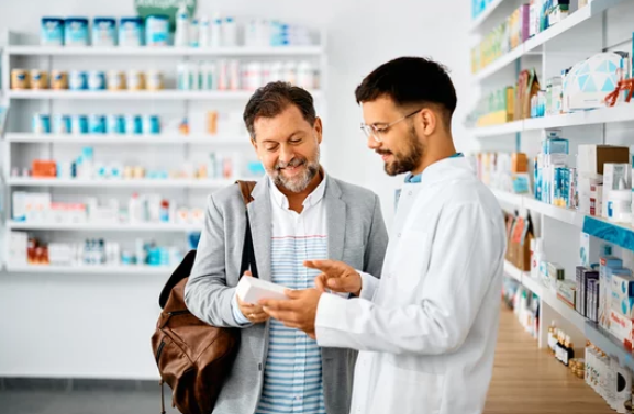 학교에서 배운 ‘폐의약품 버리는 법’