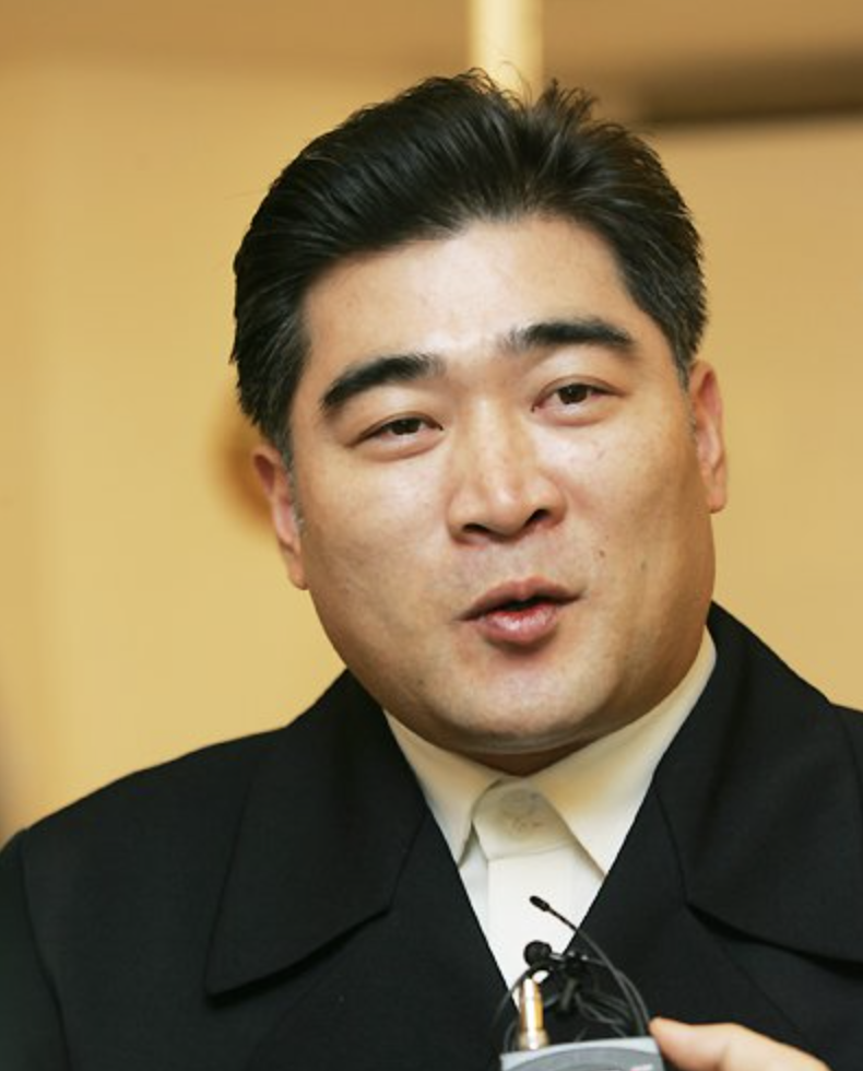 편승엽 활동
