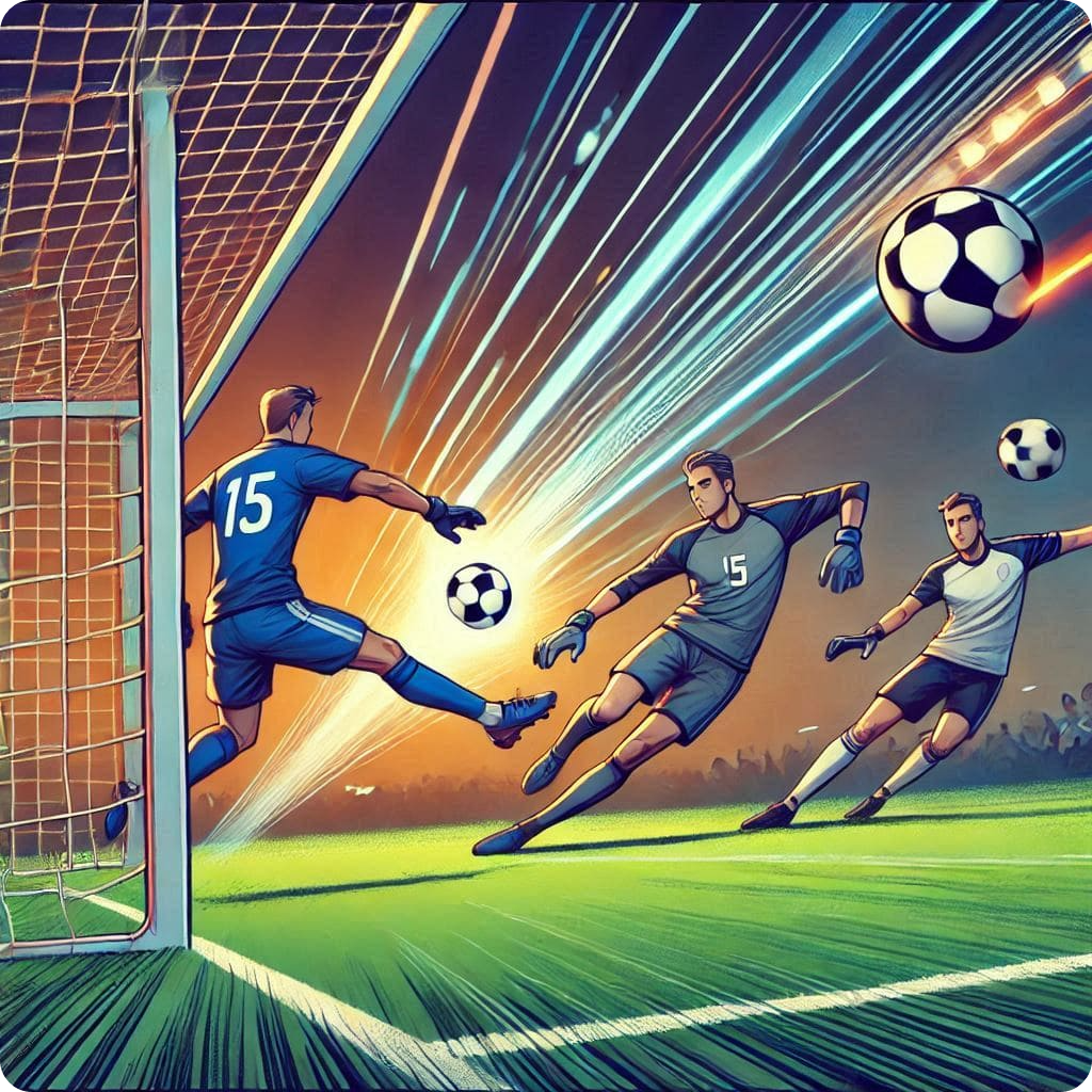 Interception