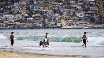 물놀이 안전이 생명! 여름 수상안전 정책 한눈에 보기