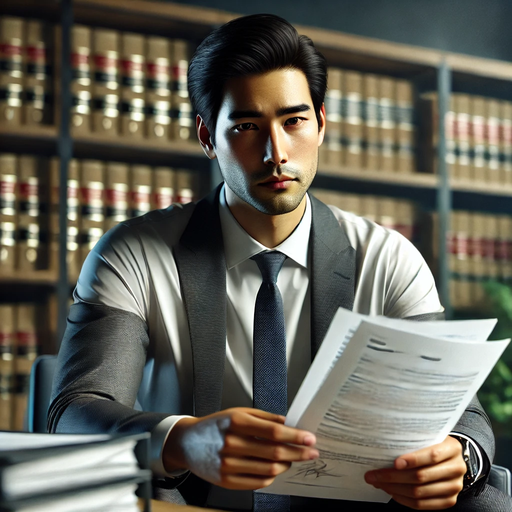 돈 빌려주다 큰일 날 뻔! 금전대차 공증과 형사적 대응의 중요성 완벽 정리