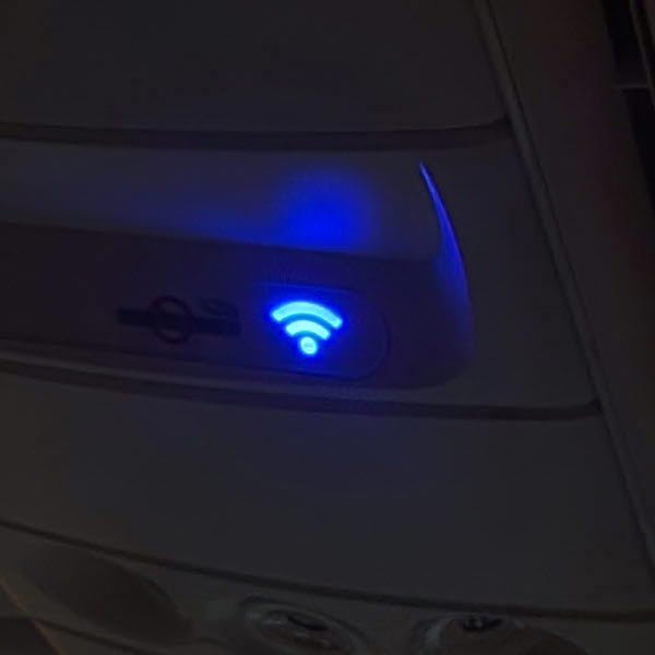 에어프레미아-기내-와이파이