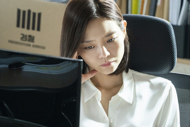 영화 끝장수사 쿠키영상·관람후기·출연진·줄거리-존잼