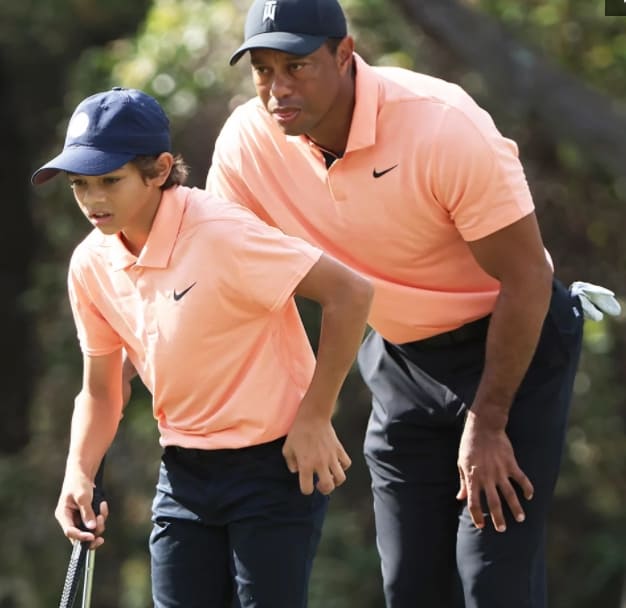 존 댈리와 타이거 우즈 부자들 사이에는 무슨 일이 벌어졌나 ㅣ 타이거 우즈의 복귀 대 성공