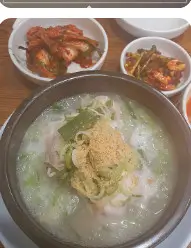 서울 삼계탕 맛집 Best 5