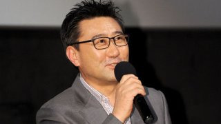 배우 최정우 프로필