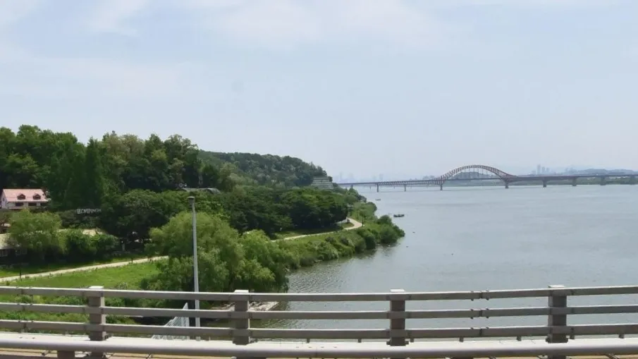 행주나루터 시신