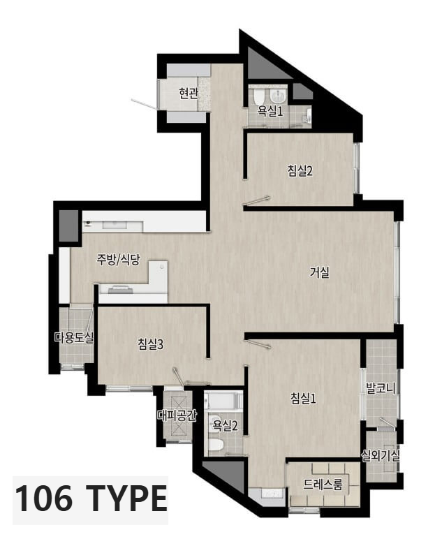 이촌 르엘 청약