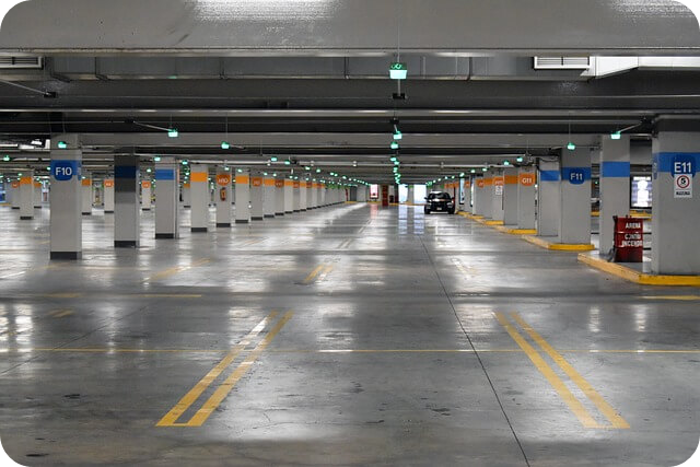 주차단속 알림서비스 - 주차단속알림서비스 신청방법