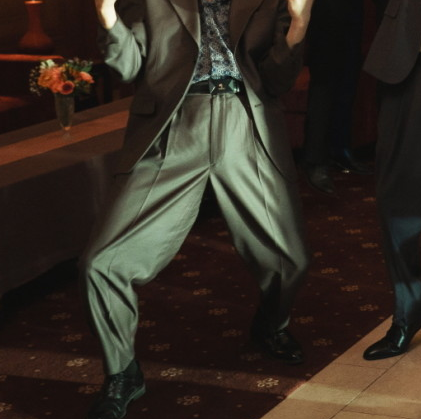 영화 보스 리뷰: 진짜 리더의 자격은 무엇인가?