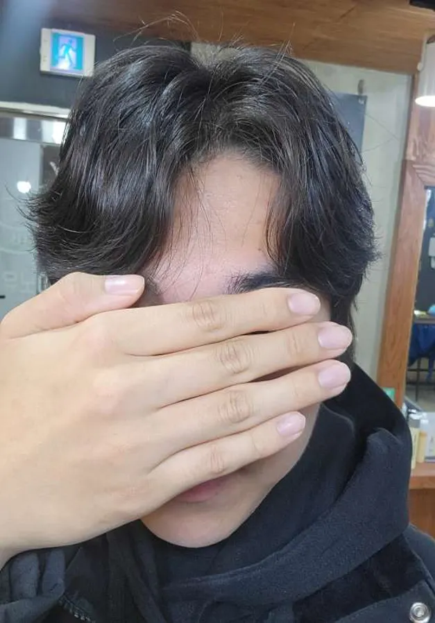 유노아이헤어 방학점