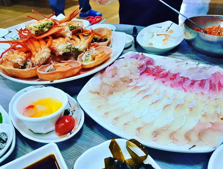 생활의달인 대게 포항 맛집 죽도시장 대게 손질 김민영 달인 은둔식달 오늘 방송 정보