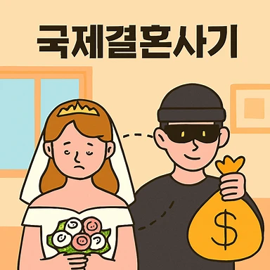 남양주이혼전문변호사,국제결혼사기