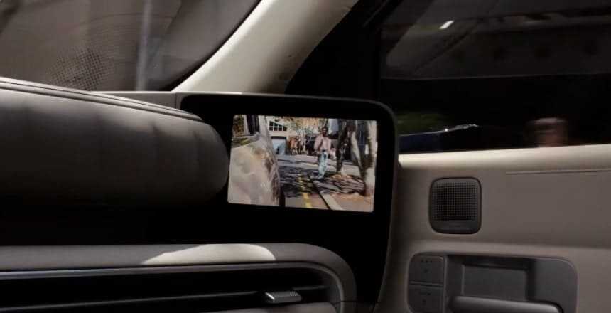 디 올 뉴 넥쏘 풀체인지