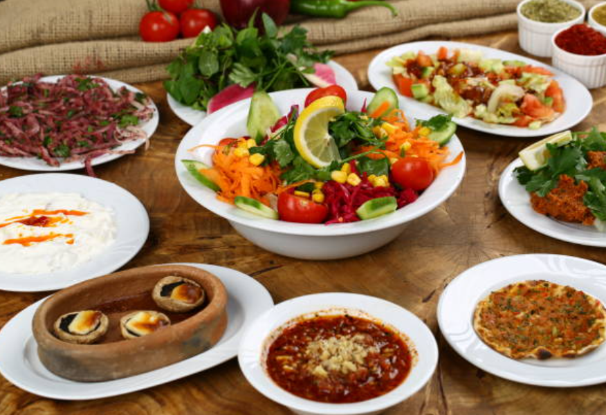 혈당 스파이크 막는 과학적 식사법 (식사순서, 음식조합, 식후운동)