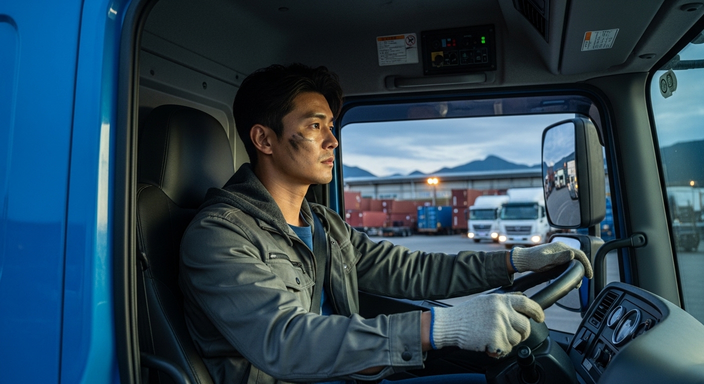 화물운송종사자 온라인 보수교육